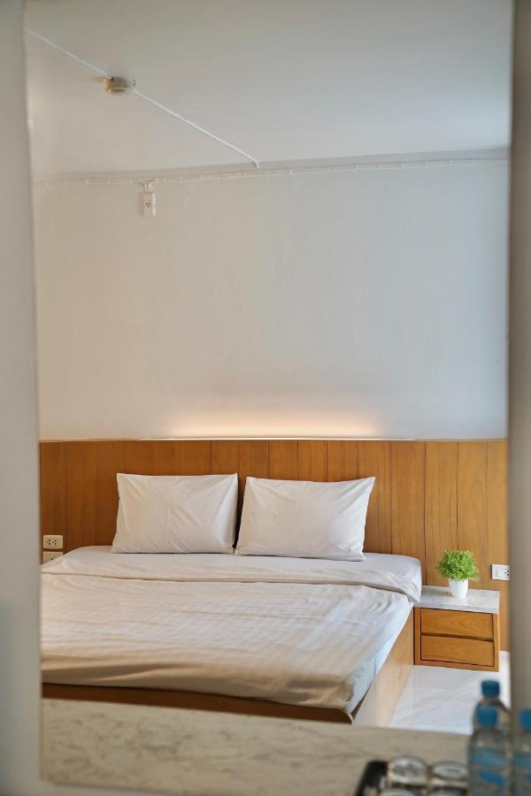 Viewplace Mansion Ladprao 130 Bangkok Extérieur photo